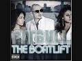 Secret Admirer de Pitbull