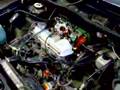 VW 1800 8V webers 2