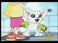 digimon adventure episodio 37 parte c  américa latina 