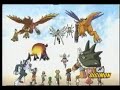 digimon adventure episodio 37 parte c  américa latina 