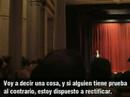 la promesa de rajoy