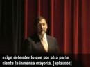 la promesa de rajoy