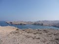 Oman: Bander Khayran near Muscat