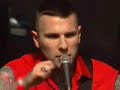 live at the kroq weenie roast 2007