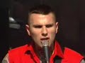 Tiger Army - Never Die