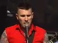 live at the kroq weenie roast 2007