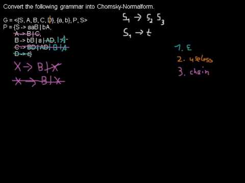 how to eliminate epsilon productions
