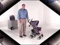 Zooper Hula Stroller