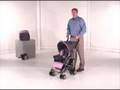 Zooper Hula Stroller