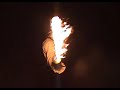 Escrime Artistique et Theatrale: Escrime de Feu