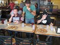 Click here to watch this video cici's Pizza Eating Competition Part 1