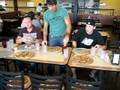 CiCi's Pizza Eating Competition Part 1