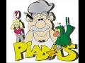 Piada de loira