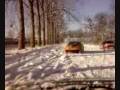 rx8 drifting on snow