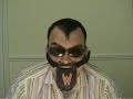 A MESSAGE FROM DOCRUSTY, YOUR CRUEL OVERLORD