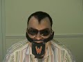 A MESSAGE FROM DOCRUSTY, YOUR CRUEL OVERLORD