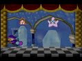 Paper Mario intro - Virtual Console (Wii)