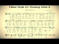 Đáp Ca Chúa Nhật 25 Thường Niên A || Thánh Vịnh 144 || St: Lm. Thái Nguyên || Chúa Luôn Ở Gần