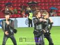 [FANCAM] MBLAQ - 20120523 Asian Dream Cup in BKK - Oh yeah