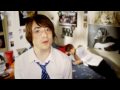 Matt Fishel - Football Song (Official Music Video)