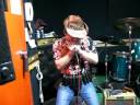 2008  BUSHMAN  WORLD  HARMONICA  VIDEO  CONTEST  2nd  ENTRY