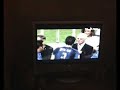 Cannavaro alza la coppa.....