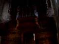 Trompette of Albi Cathedral organ