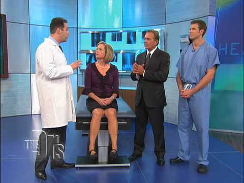 how to repair varicose veins