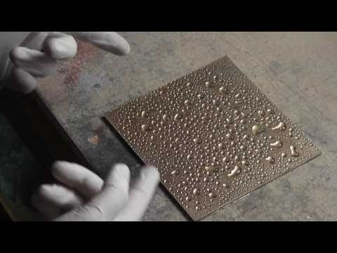 how to paint by airbrush