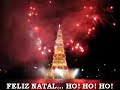 Feliz Natal Feliz Natal