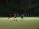 Tipton Family Church FC 2 Crestwood Church FC 2