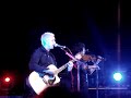 Shadows and Regrets (Live Acoustic in Mornington, Australia)