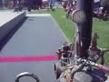 Neverwas Haul steam car, Kristies Flyer
