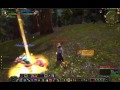 Bayne Tame - Rare Spawn Demon Dog in Tirisfal Glades