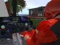 SWB Rideable Ships - and Amazing 29 prim Ship!