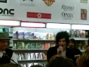 lost- live acustico a mediaworld di chieti #1