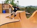 Bob Burnquist - The Firm Bob Burnquist - The Firm