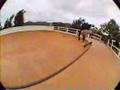 Bob Burnquist - The Firm