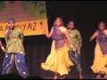 Penn State Ghaamudyaz at Garden State Garba \