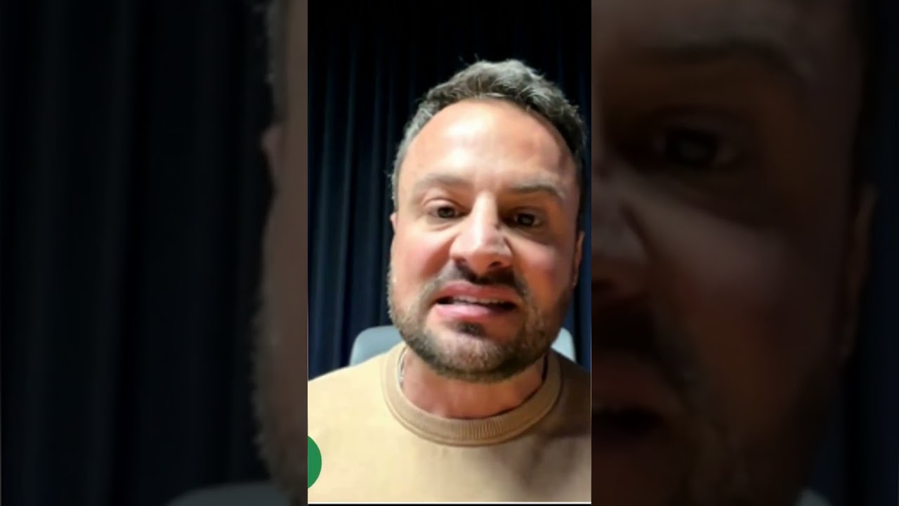Acordem! O Brasil é um experimento social
