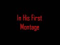The Ninja Nemo Montage Preview