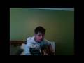 Im Yours - Jason Mraz COVER