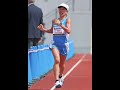 林香菜、ぎふ清流ハーフマラソンで日本人最高の9位　タイムには不満も「気持ちを切