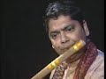 Raga Shivranjani on Bansuri (Indian Bamboo Flute) Raga Shivranjani on Bansuri (Indian Bamboo Flute)