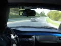 Fiat 20VT Coup� @ N�rburgring Nordschleife