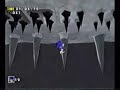 Sonic Adventure : Icecap