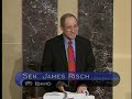 Risch on Health Care Rationing - 11/21/09