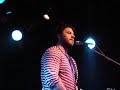 Ben Weaver in Ekko Utrecht 3-6-2007