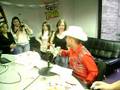 Espinoza Paz Celebra con Estereo Sol 98.9-99.1
