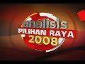 part 2 analisis pilihan raya